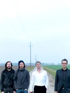 Listen to Naked Lunch, watch music videos, read bio, see tour dates & more!