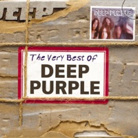 Smoke On the Water - Deep Purple