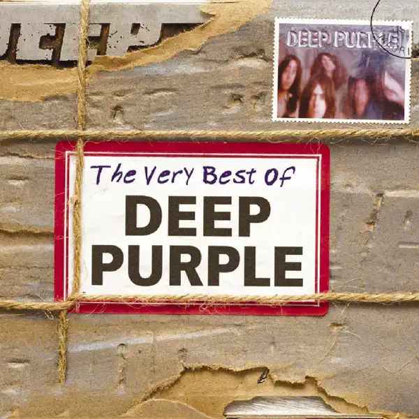 Black Night — Deep Purple