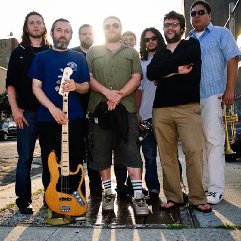 The Funk Ark