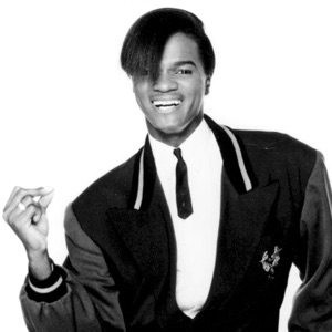 Jermaine Stewart