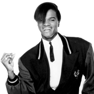 Jermaine Stewart