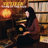 Vetiver - Blue Driver