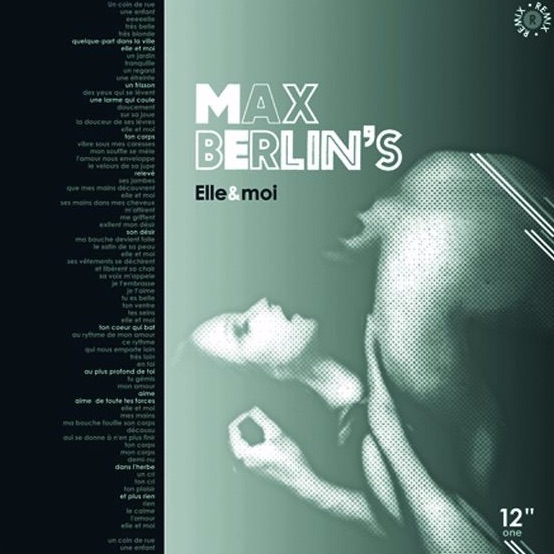 Фото Max Berlin