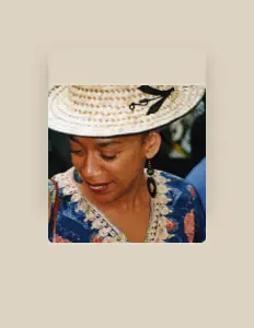 Jean Binta Breezeを聴いたり、ミュージックビデオを鑑賞したり、経歴やツアー日程などを確認したりしましょう！