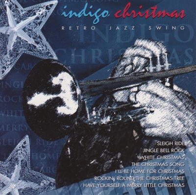 Indigo Christmas