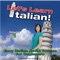 19 To Understand W/ Direct Object Pronouns - Let's Learn Italian! lyrics