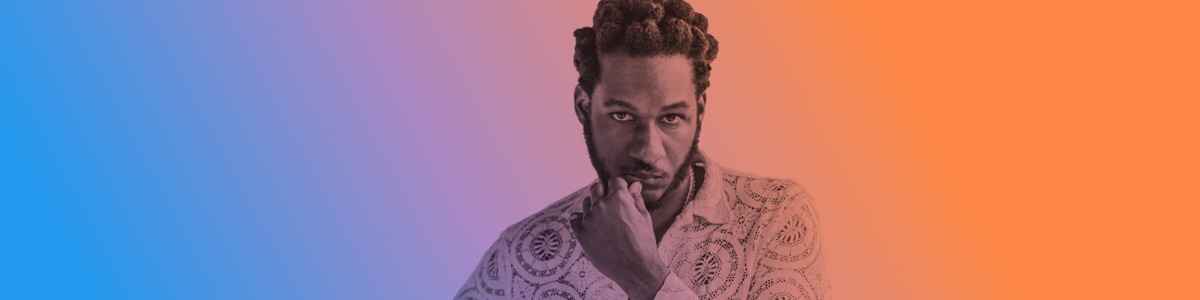 Apple Music Soul/Funk