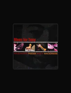 Listen to Chad Wackerman, watch music videos, read bio, see tour dates & more!