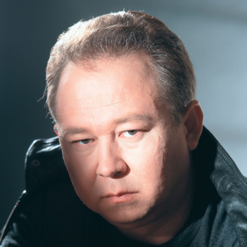 Ivan Kuchin - Крестовая Печать