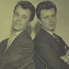 Listen to The Brook Brothers, watch music videos, read bio, see tour dates & more!