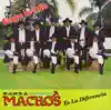 Banda Machos - Sangre de Indio