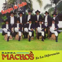 Sangre de Indio