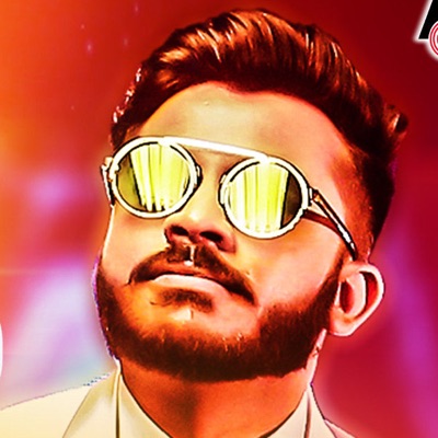 Chandan Shetty