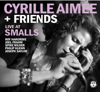 September In the Rain (Live at Smalls) - Cyrille Aimée