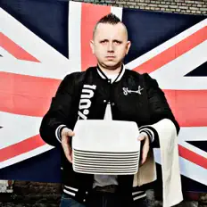 Listen to Borixon, watch music videos, read bio, see tour dates & more!