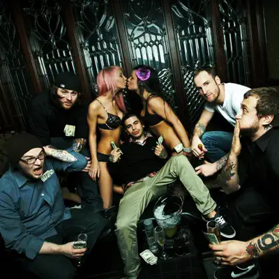 Listen to American Me, watch music videos, read bio, see tour dates & more!