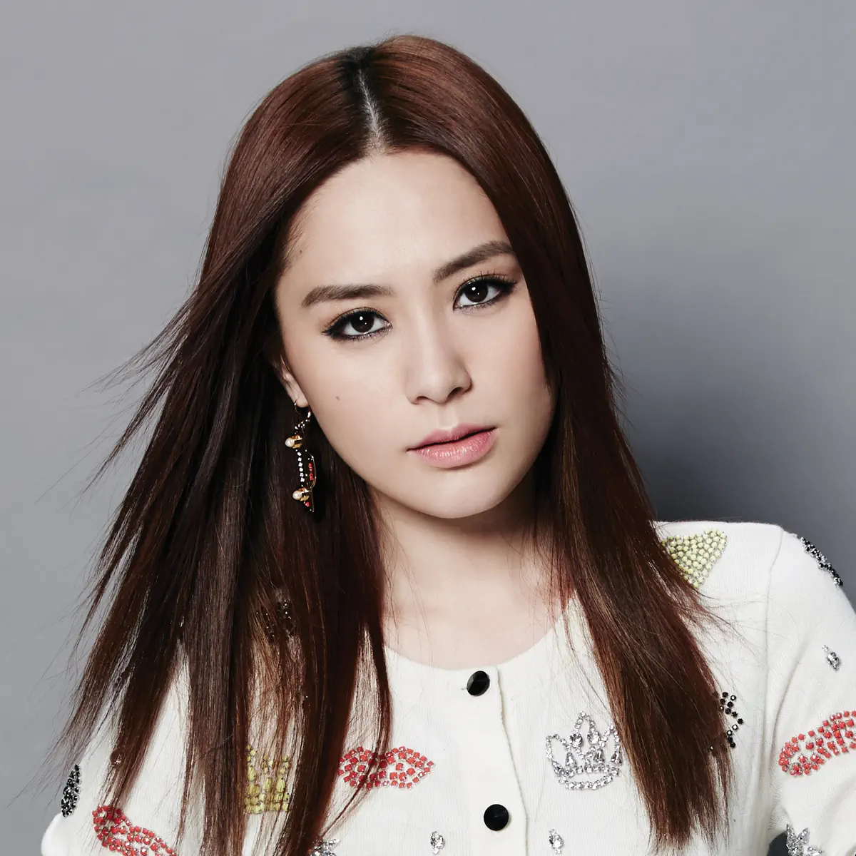 Gillian Chung