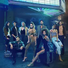 Listen to Westside Cast, watch music videos, read bio, see tour dates & more!