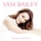 Treasure - Sam Bailey lyrics