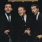 The Chad Mitchell Trio