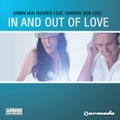 In and Out of Love (feat. Sharon den Adel) [Radio Edit] by Armin van Buuren