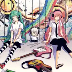 Listen to ジミーサムP × 喋々P, watch music videos, read bio, see tour dates & more!