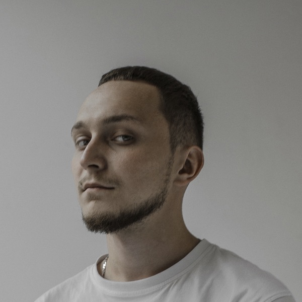 Nikita Mastyak's avatar
