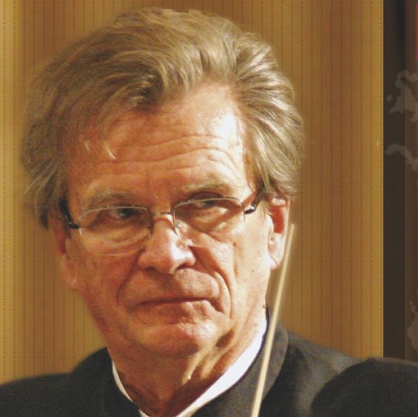 Фото Vladimir Fedoseyev