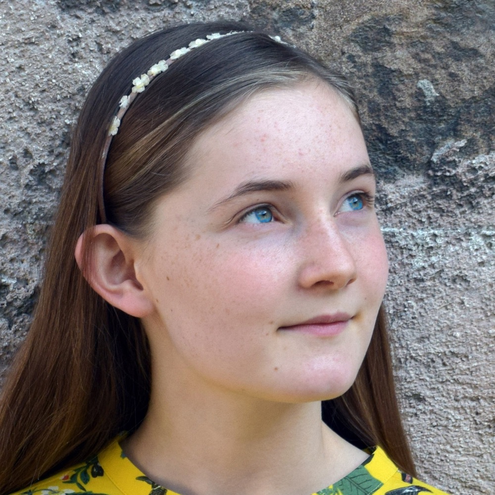 Фото Alma Deutscher