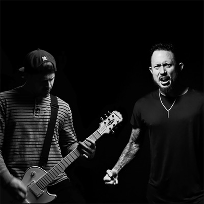 Dines X Heafy