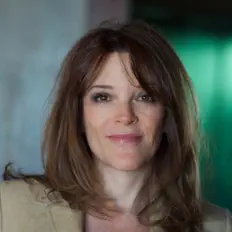 Poslechněte si interpreta Marianne Williamson, sledujte hudební videa, přečtěte si životopis, podívejte se na data turné a další informace.
