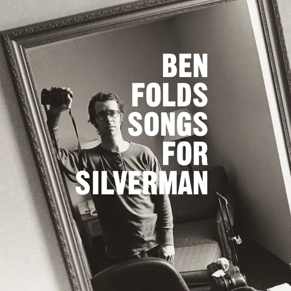 Jesusland — Ben Folds