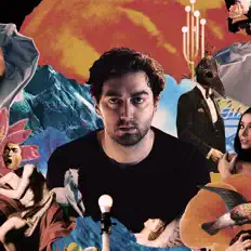Écoutez EASTGHOST, regardez des vidéoclips, lisez la biographie, consultez les dates de tournée et plus encore !