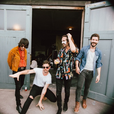 Listen to Los Telepáticos, watch music videos, read bio, see tour dates & more!