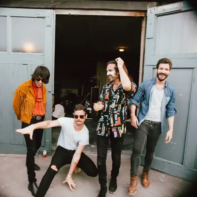 Listen to Los Telepáticos, watch music videos, read bio, see tour dates & more!
