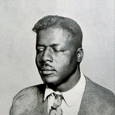 Blind Willie Johnson