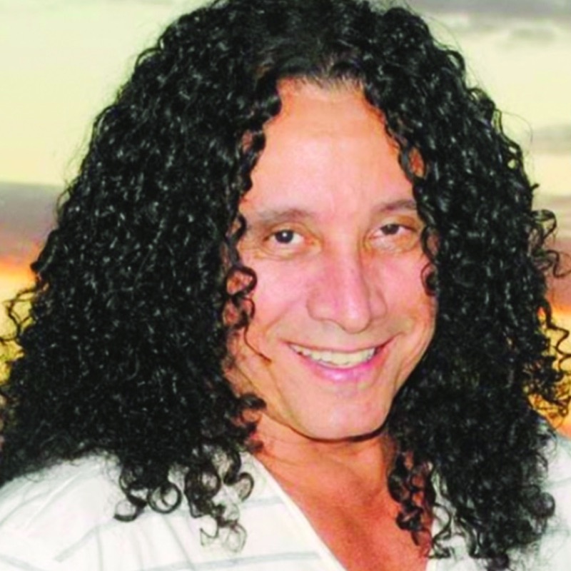 Fernando Mendes - O Filho de Deus