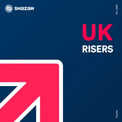 Listen to UK Risers featuring B*Witched