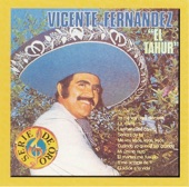 Vicente Fernández - Ya Me Voy Para Siempre (Album Version)
