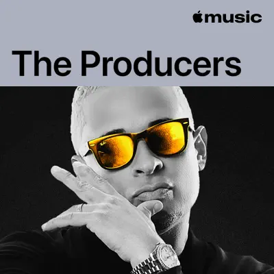 Listen to DJ Nelson: The Producers featuring Jay Wheeler & DJ Nelson