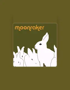 Listen to Moonraker, watch music videos, read bio, see tour dates & more!