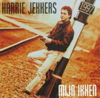 Harrie Jekkers - Zo mooi