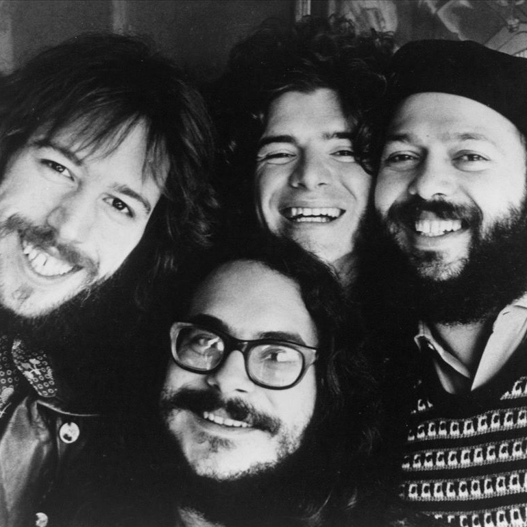 Фото James Gang