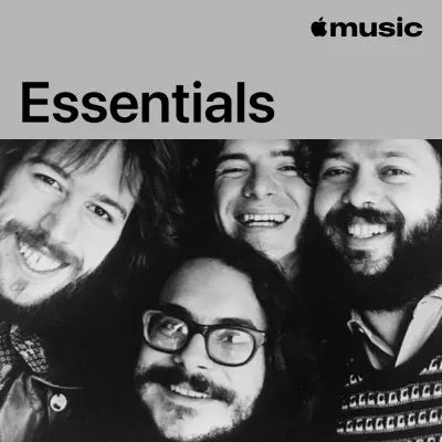 Listen to James Gang featuring James Gang