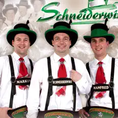 Listen to Schneiderwirt Trio, watch music videos, read bio, see tour dates & more!