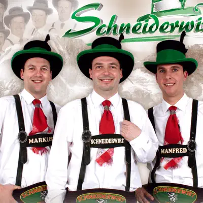 Listen to Schneiderwirt Trio, watch music videos, read bio, see tour dates & more!