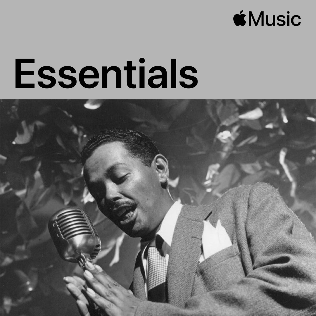 Billy Eckstine Essentials