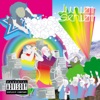 Cover Junior Senior - Move Your Feet