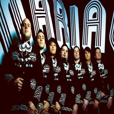 Listen to Mariachi El Bronx, watch music videos, read bio, see tour dates & more!